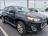 2015 Mitsubishi Outlander Sport