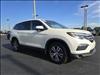 2018 Honda Pilot