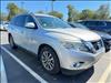 2015 Nissan Pathfinder