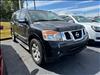 2011 Nissan Armada