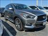 2020 Infiniti QX60