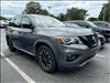 2019 Nissan Pathfinder