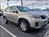 2014 Kia Sorento