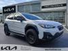 2022 Subaru Crosstrek