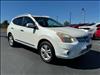 2012 Nissan Rogue