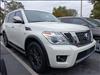 2018 Nissan Armada