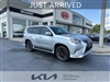 2019 Lexus GX 460