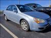 2007 Kia Spectra