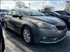 2015 Kia Forte