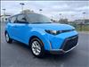 2025 Kia Soul