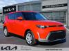 2025 Kia Soul