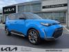 2025 Kia Soul