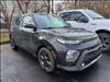 2021 Kia Soul