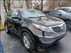 2013 Kia Sportage