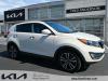 2016 Kia Sportage