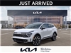 2024 Kia Sportage Plug-In Hybrid