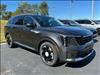 2025 Kia Sorento Hybrid