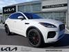 2020 Jaguar E-PACE