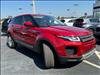 2019 Land Rover Range Rover Evoque