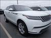 2020 Land Rover Range Rover Velar