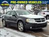 2010 Dodge Avenger