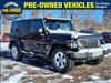 2015 Jeep Wrangler Unlimited