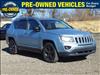 2014 Jeep Compass