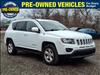 2017 Jeep Compass