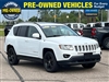 2016 Jeep Compass