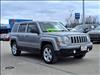 2016 Jeep Patriot