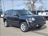 2014 Jeep Patriot