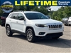 2022 Jeep Cherokee