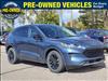 2020 Ford Escape Hybrid