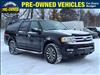 2017 Ford Expedition EL