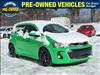 2017 Chevrolet Sonic