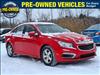 2016 Chevrolet Cruze Limited