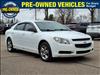 2012 Chevrolet Malibu