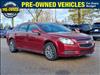 2011 Chevrolet Malibu