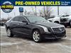 2014 Cadillac ATS