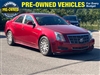 2010 Cadillac CTS