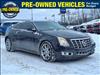 2013 Cadillac CTS