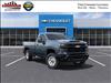 2025 Chevrolet Silverado 3500HD