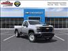 2025 Chevrolet Silverado 3500HD