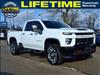 2021 Chevrolet Silverado 2500HD