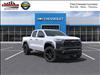 2024 Chevrolet Colorado