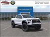 2024 Chevrolet Colorado