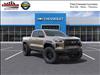 2024 Chevrolet Colorado