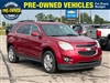 2013 Chevrolet Equinox