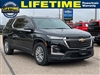 2022 Chevrolet Traverse