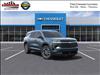 2025 Chevrolet Traverse